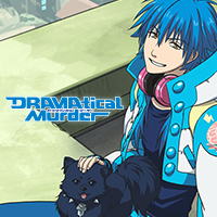 TVアニメ「DRAMAtical Murder [ドラマティカルマーダー]」